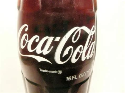 Vintage Acl Soda Pop Full Bottle Coca Cola Coke Of Ebensburg Pa Oz Picclick