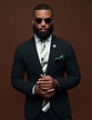 Gorgeous Black Men With Beards Photos 2017 - Essence