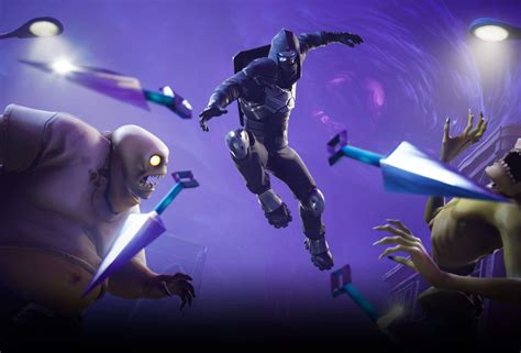 Fortnite: Save the World no longer playable on Mac from September 23 gambar png
