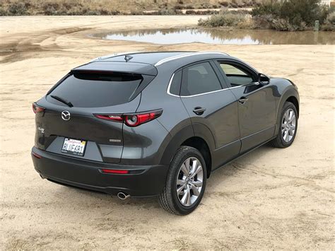 2020 Mazda CX-30: Everything You Need to Know - Highwaytale.com