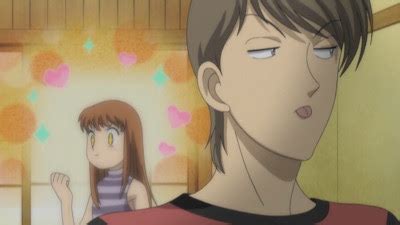 Hide the video player controlbar. Hanners' Anime 'Blog: Itazura na Kiss - Episode 25 (Completed)