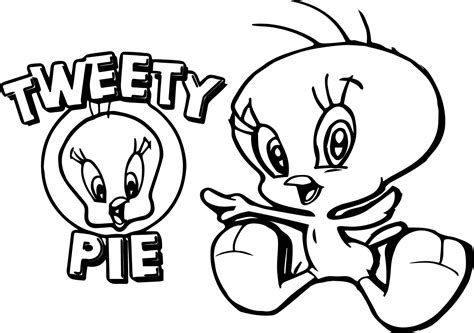Mar 21, 2021 · librivox about. nice Tweety Pie Coloring Page | Coloring pages, Tweety ...