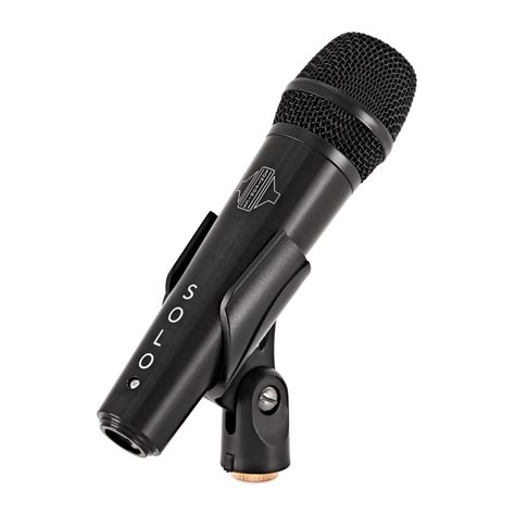 Sontronics Solo Vocal Microphone At Gear4music
