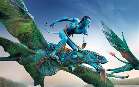Wallpaper Avatar 2 The Way Of Water 4k Trailer Movies 23985 Gambaran