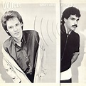Daryl Hall and John Oates – Voices | Vinyl Album Covers.com