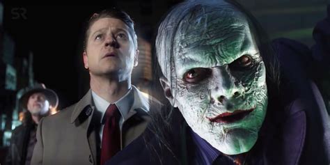 Gotham Ending 6 Unanswered Questions After The Series Finale