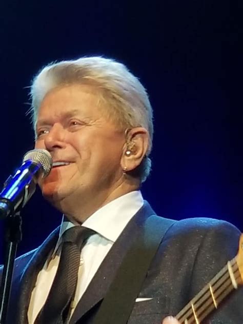 Peter Cetera ~ 2019