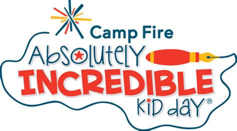 Inspire The Kids In Your Life On Absolutely Incredible Kid Day