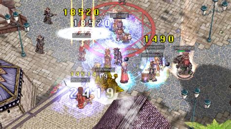 It's really frustrating because the drop rate is very low in pecopeco not to mention its huge hp. Lembra de Ragnarok Online? Jogo continua em alta e há ...