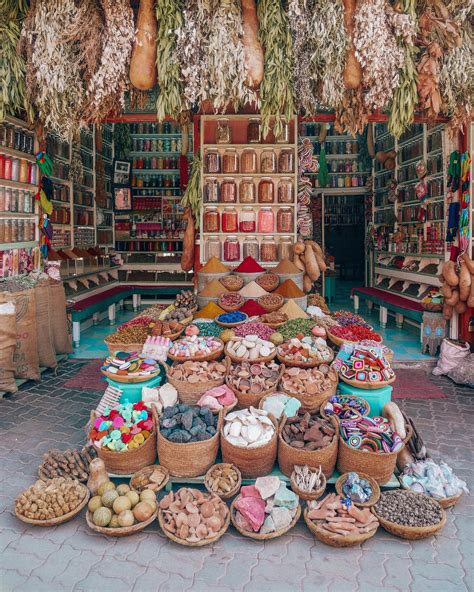 Top Things To Do In Marrakech Morocco Lust In Her World Travel