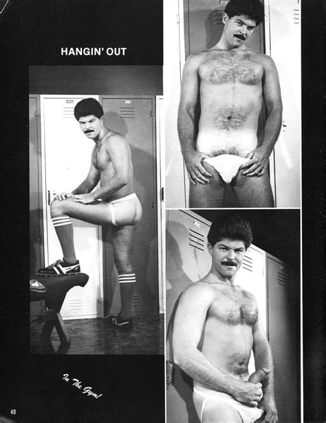 19xy 199y Gay Vintage Retro Photo Sets Page 53
