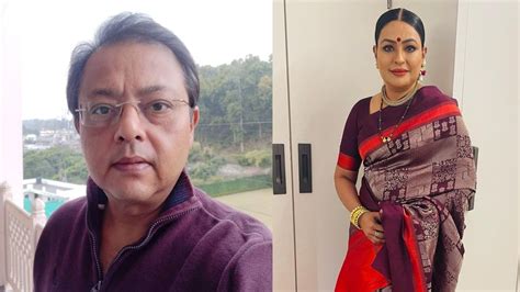 Nitesh Pandey Death First Wife Ashwini Kalsekar Divorce Bhool Bhulaiyaa