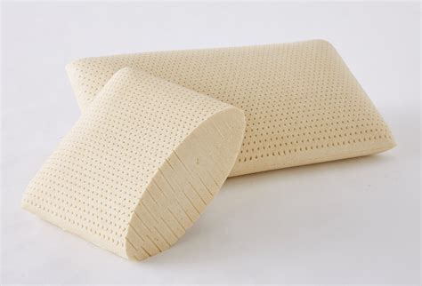 Latex Pillows Custom Sleep Technology Llc