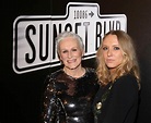 Glenn Close Reveals Her Daughter Annie Starke Taught Her How to Be a Mother