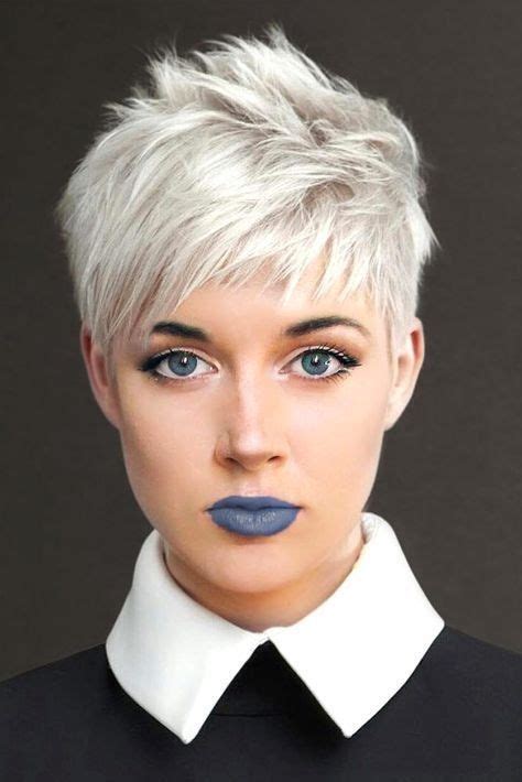 short pixie haircuts are still hot and getting one is the perfect way to stand out from the