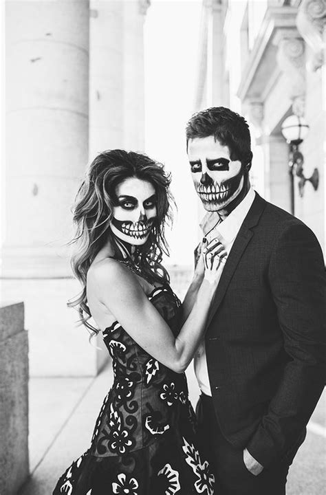 50 Best Couples Halloween Costumes To Wear This Year Halloween
