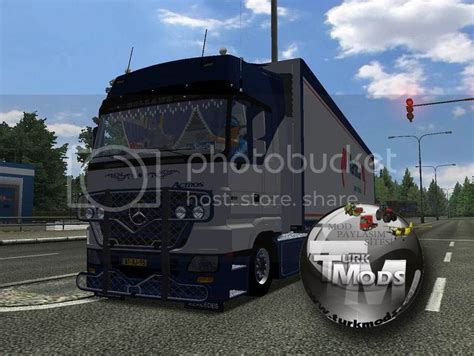 German Truck Simulator Mods Yama İndir Mods Oyun Mods Farming Simulator 2011 Euro Truck