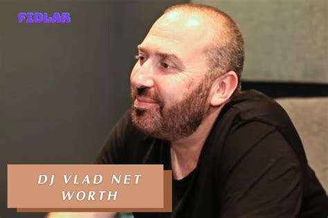 What Is Dj Vlad Net Worth 2023 Overview Interview Fidlar