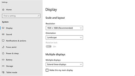 Két Monitor Beállítása Windows Rendszeren A Microsoft ügyfélszolgálata