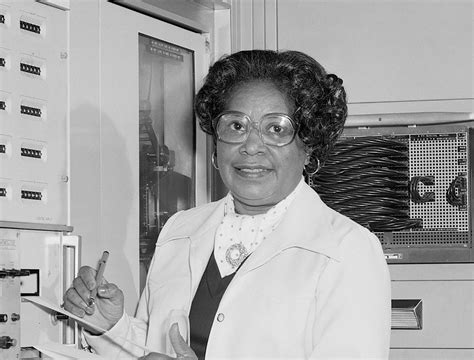 nasa names headquarters after ‘hidden figure mary w jackson first african american female