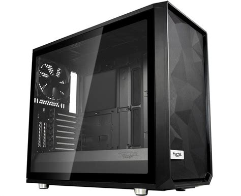 Fractal Design Meshify S2 Tempered Glass Atx Case 149 Was 238