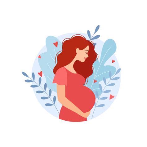 Prenatal Care Illustrations Royalty Free Vector Graphics And Clip Art
