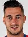 Sergio León - Player profile 23/24 | Transfermarkt