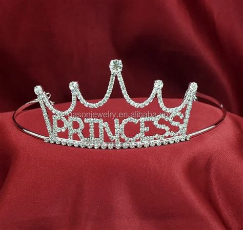 Wholesale Cheap Princess Crown For Girls Buy Princess Crowns For Kids