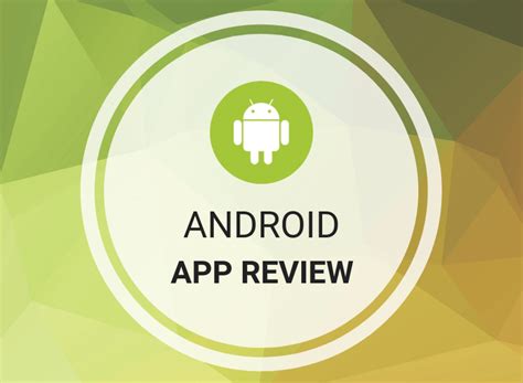 How To Buy An Android App Review