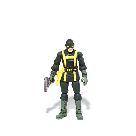 Marvel Legends Hydra Soldier Army Builder Shopee Philippines