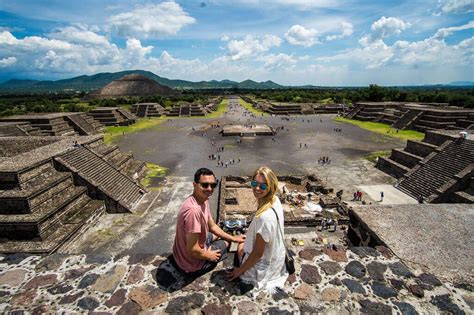 Visiting Teotihuacan Pyramids In Mexico City Mexico City Travel