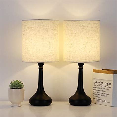 We did not find results for: Bedside Table Lamps Set of 2, Desk Modern Nightstand Lamps ...