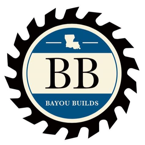 Bayou Builds