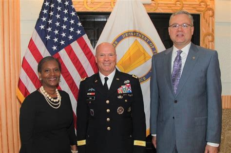 Us Army Installation Management Command Welcomes Two New Ses Leaders