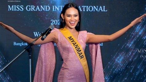 ¡entérate Esta Participante De Miss Universo 2021 Podría Ir A Prisión Al Volver A Su País