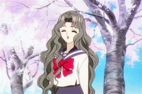 Nadeshiko Kinomoto Wiki Cardcaptor Sakura Amino