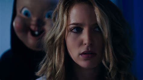 ‘happy Death Day 2u Review Living Is Easy Dying Again And Again Is