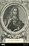 . Víctor Amadeo II de Saboya (Vittorio Amedeo II di Savoia) (1666-1732 ...