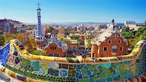 Tripadvisor has 3,264,114 reviews of barcelona hotels, attractions, and restaurants making it your best barcelona resource. Barcelona | 10 places to visit in Barcelona