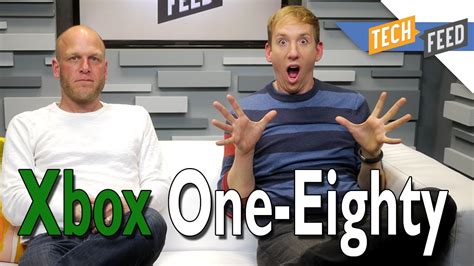 Xbox One Eighty Policies Changed Youtube