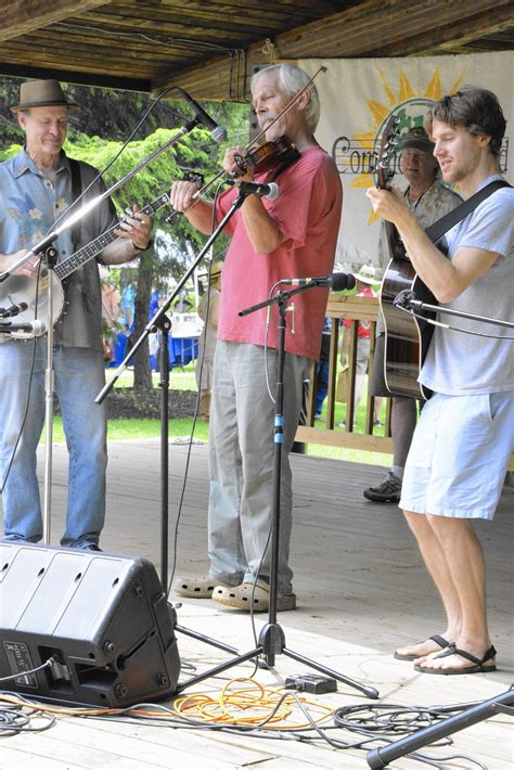 Fiddlers Come Together For Annual Convention Carroll County Times
