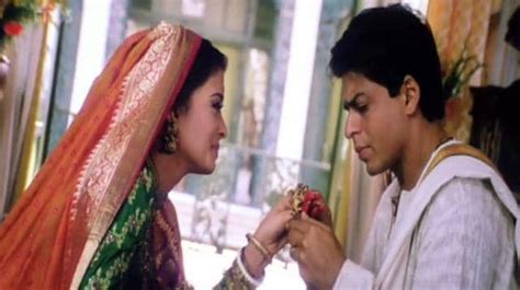 As Devdas Completes 17 Years 10 Iconic Dialogues From Shah Rukh Khan