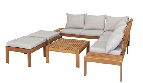 (getty images) yahoo lifestyle is committed to finding you the best products. Argos Garden Sofa Sets | Review Home Co
