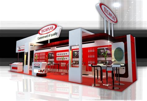 Exhibition Booth Design Malaysia Best Contractor For Exhibition Event