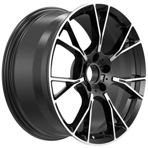 Bmw 2 Series Wheels Custom 19 Inch Black Rims Suppliersbmw 2 Series