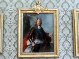 Ludwig von Frankreich, Herzog von Burgund (1682-1712), Joseph Vivien