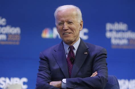 He lives in brighton, england. Biden is 'a healthy, vigorous, 77-year-old,' according to ...