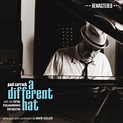 Paul Carrack - A Different Hat (Remastered Edition) - MVD Entertainment ...