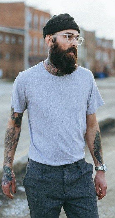 Beanies For Your Street Style In Street Style Outfits Men Men