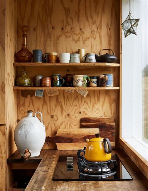 40 Warm Cozy Rustic Kitchen Designs For Your Cabin